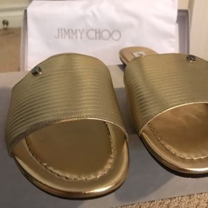 jimmy Choo shoes